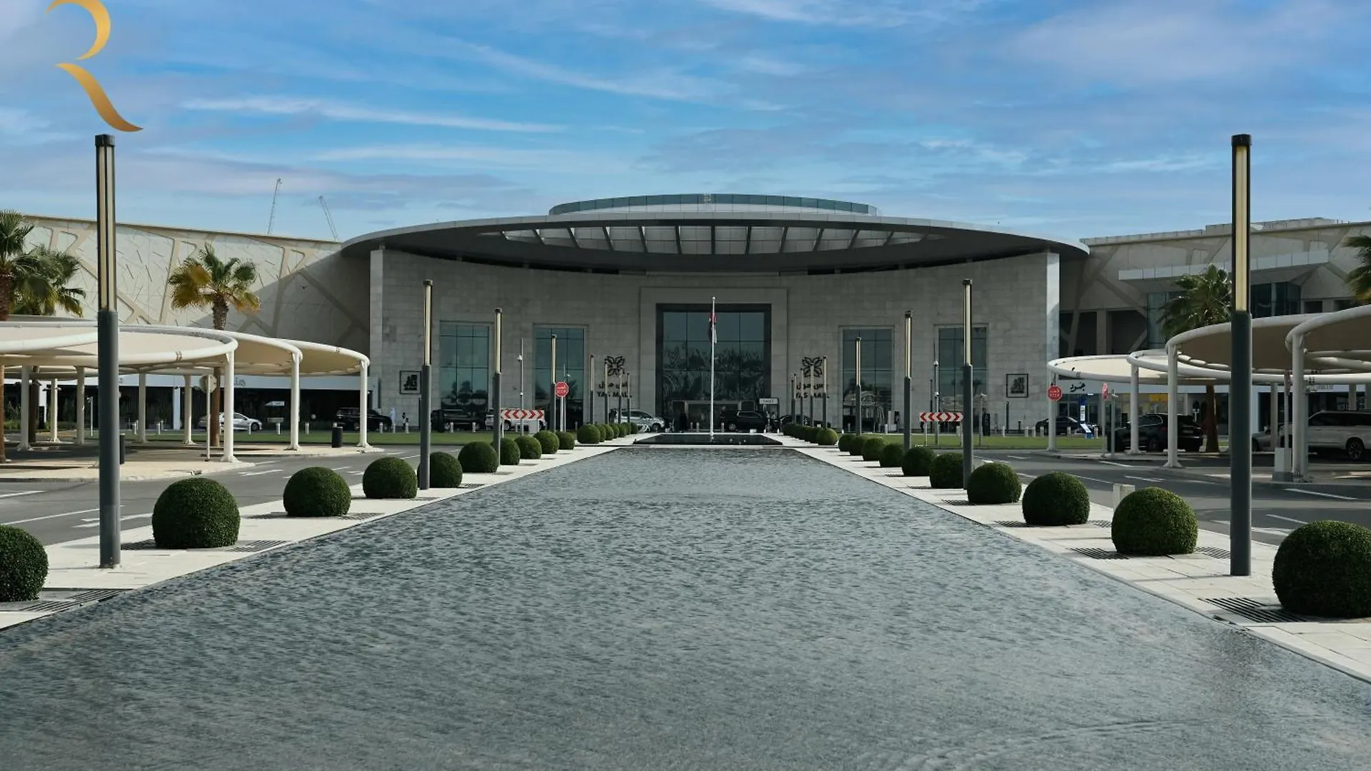 Your 1Br Retreat On Yas Island Blue Sapphire Apartment Abu Dhabi United Arab Emirates