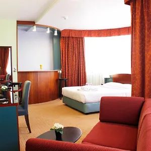 2* Otel Al Diar Dana